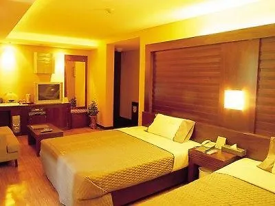 Hotel Incheon Airtel Corea del Sur